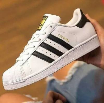 Tenis Adidas Superstar