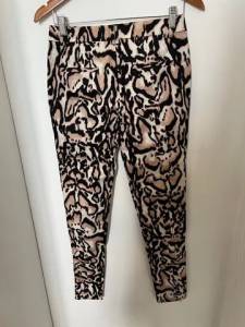 Cala Animal Print