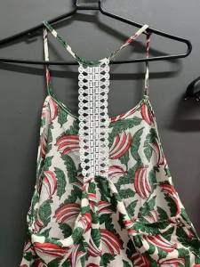 Blusa