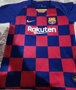 Camiseta De Time