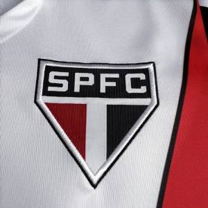 Camisa So Paulo Retr 1992