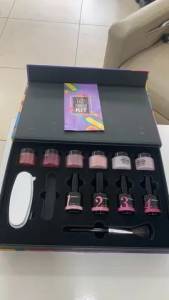 Esmalte Em P Dip Power