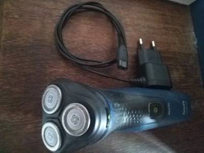 Barbeador Philips Usado