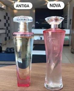 Super Promoo Perfumes Linha Grace Hinode Apenas 119,90 Reais