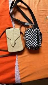 Bolsas De Mao