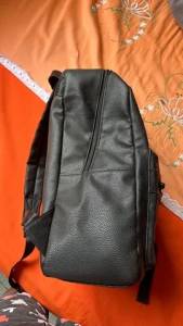 Bolsa De Couro