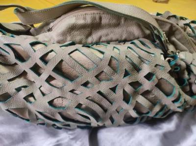 Bolsa Carmen Steffens