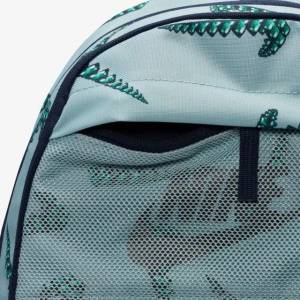 Mochila Nike Elemental Unissex Dq5962-451 Azul 21l