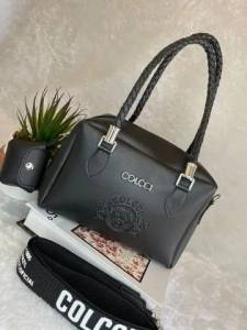 Bolsa Colcci / Gucci