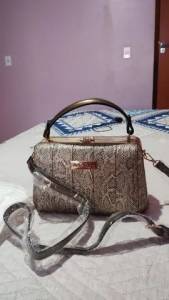 Bolsa Nova