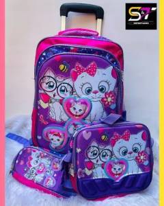 Mochila