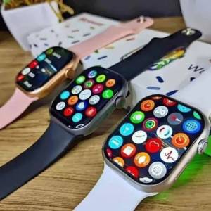Smartwatchs W29 Pro 1gb De Armazenamento Fotos E Musicas, Relgio Inteligente