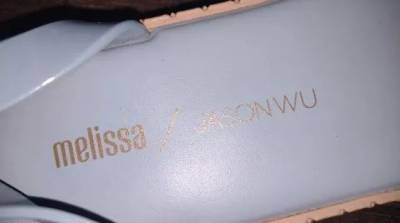 Melissa N 35