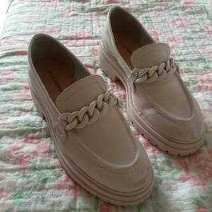 Moccassin
