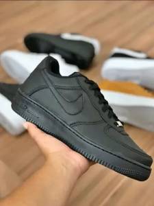 Tnis Air Force Preto