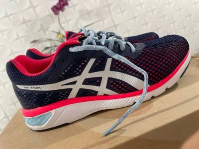 Tnis Asics Original Feminino N. 36