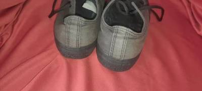 Tenis All Star Converse Nmero 35