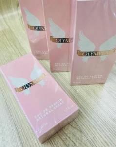 Perfume Fantasy Em Promoo