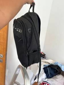 Mochila De Costas