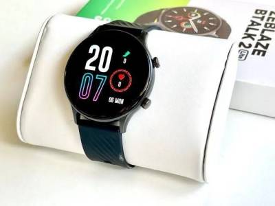 Smartwatch Zeblaze Btalk Lite 2