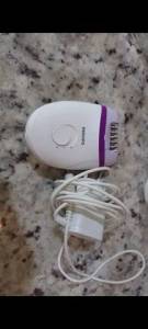 Depilador Eltrico Philips Novo