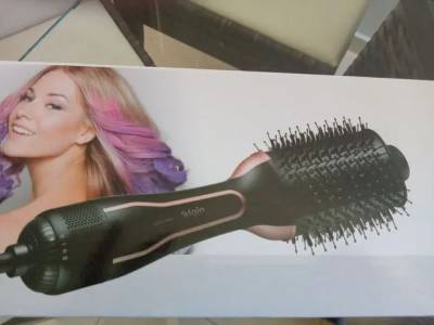 Escova Secadora Agile Hair