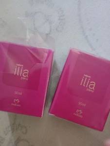 Vendo Esses Dois Perfumes lia Plena