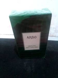 Perfume Arbo(boticrio)