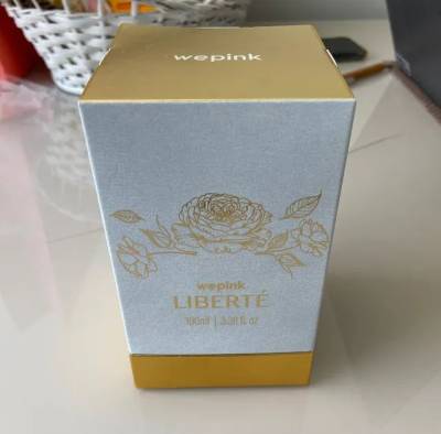 Perfume Wepink