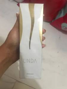 Perfume Linda O Boticrio