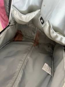 Kit Mochila Rb