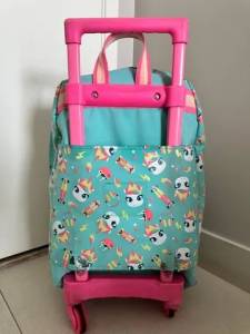 Kit Mochila Puket