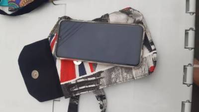 Sholderbag