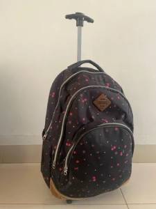 Mochila Clio Girls Usada