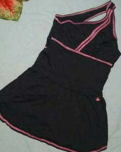 Macaquinho Shortsaia Hipkini