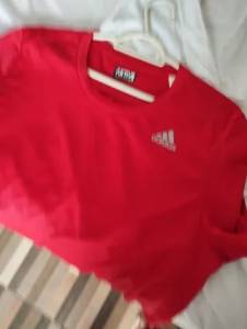 Camisa Adidas Original