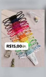 Calcinhas