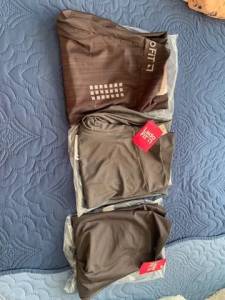 3 Calas Legging