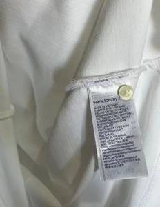 Polo Tommy Hilfiger Tipped Placket