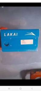 Vendo Tnis Skate Lakai Manchester Tamanho 39