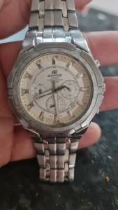 Relgio Casio Cronografico Original
