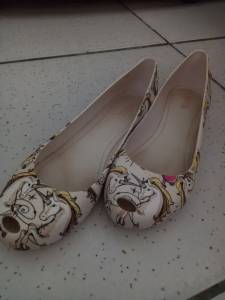 Vendo Sapatos 30r$ Cada