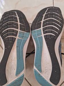 Vendo Este Tnis Original Da Nike Numero 41