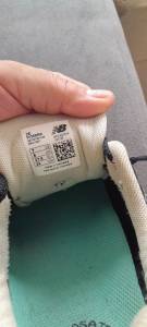 Vendo Tnis Novo Da New Balance