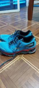 Mizuno Prophecy 2 Original