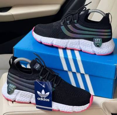 Tnis Adidas