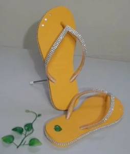Sandlia Customizadas