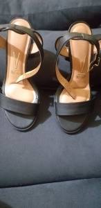 Sapato Semi Novo