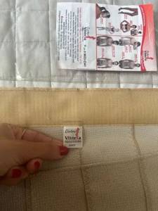 Cinta Unissex Marca Cintas Vitria