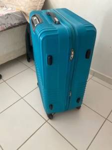 Mala De Viagem
